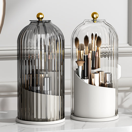 Makeup Brush Organizer