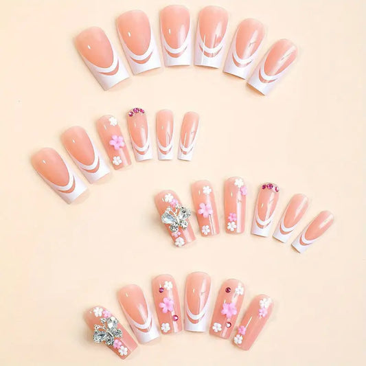 Design Fake Nail set