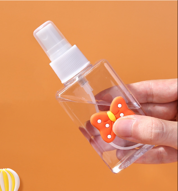 Spray Bottles