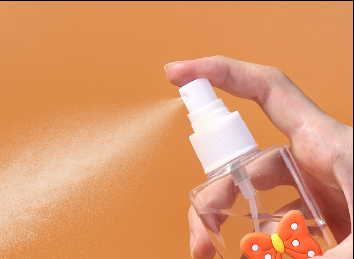 Spray Bottles