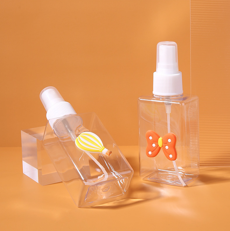 Spray Bottles