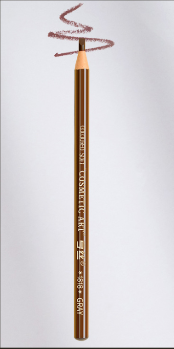 Cosmetic Art Eyebrow Pencil