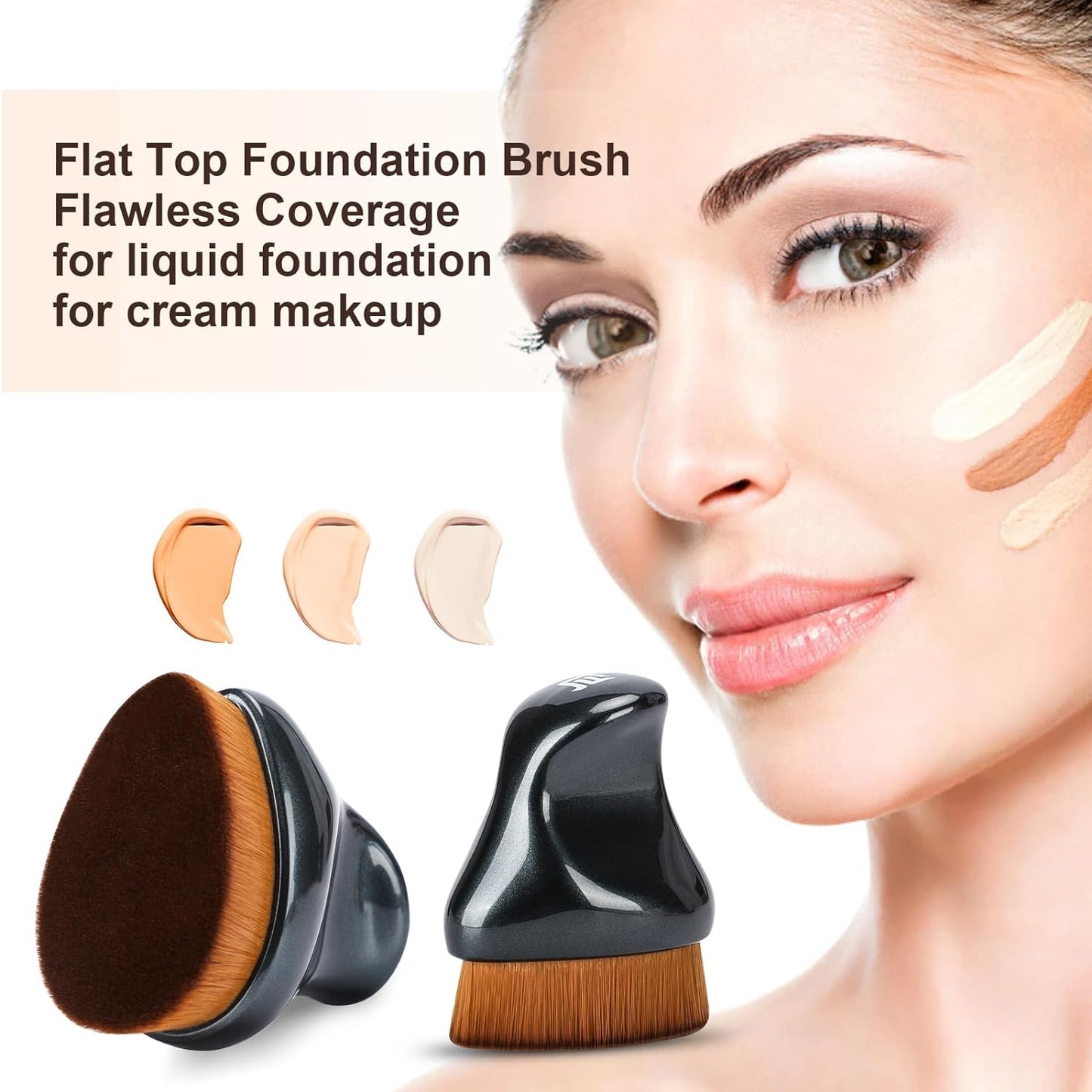 Foundation Brush