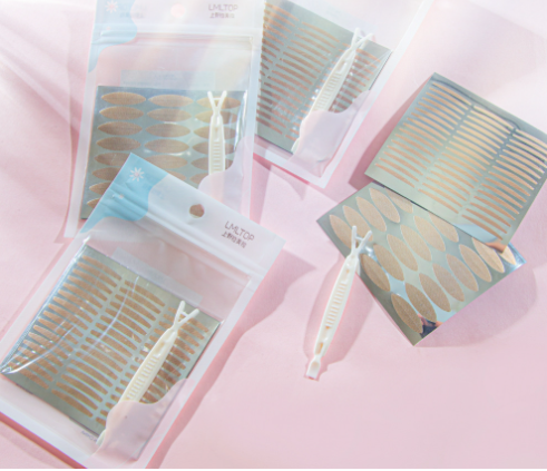 LMLTOP Double Eyelid Tapes