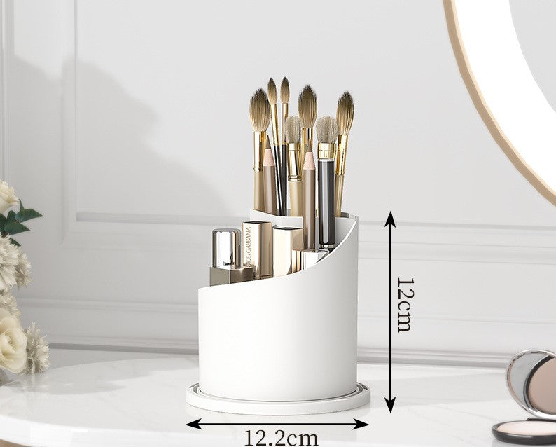 Makeup Brush Organizer