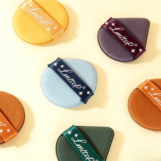 LMLTOP Air Cushion Powder Puff