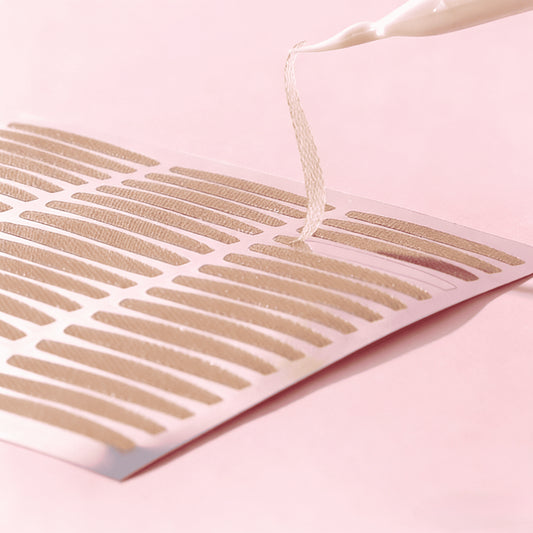 LMLTOP Double Eyelid Tapes