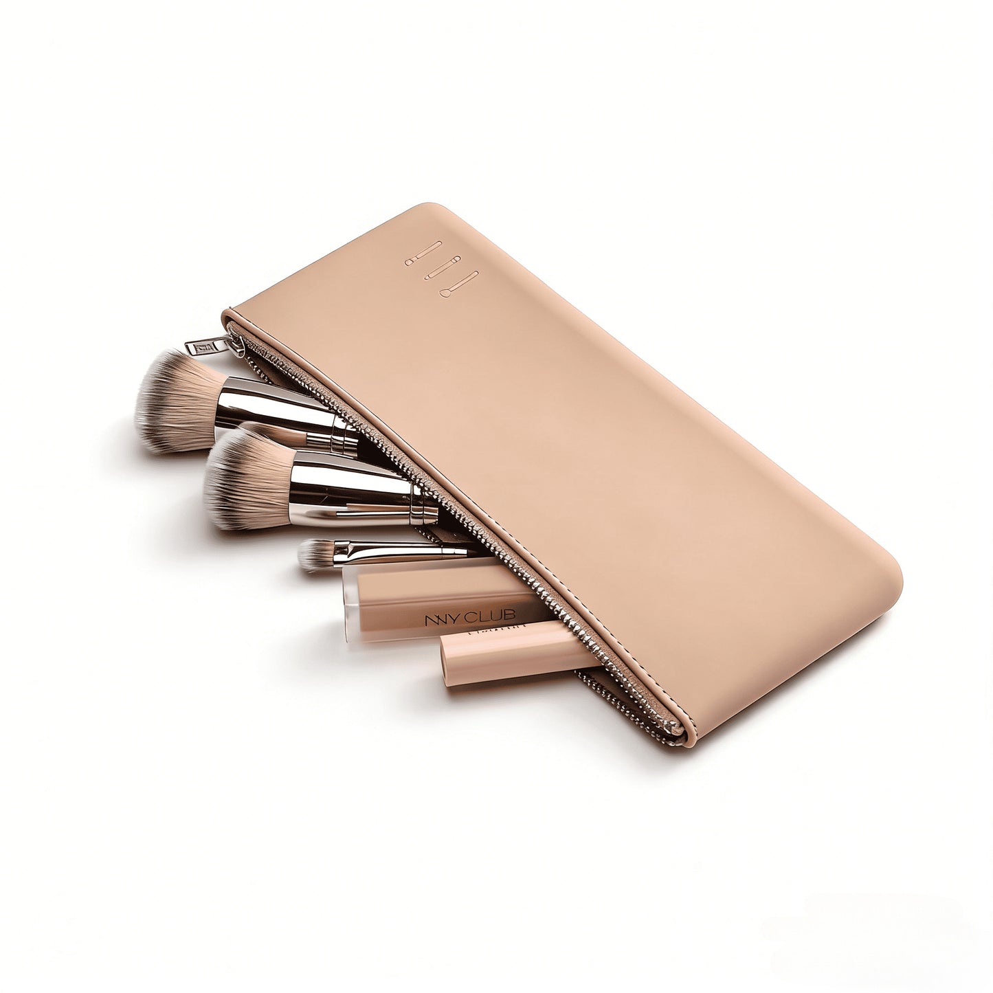 Makeup Brush Holder