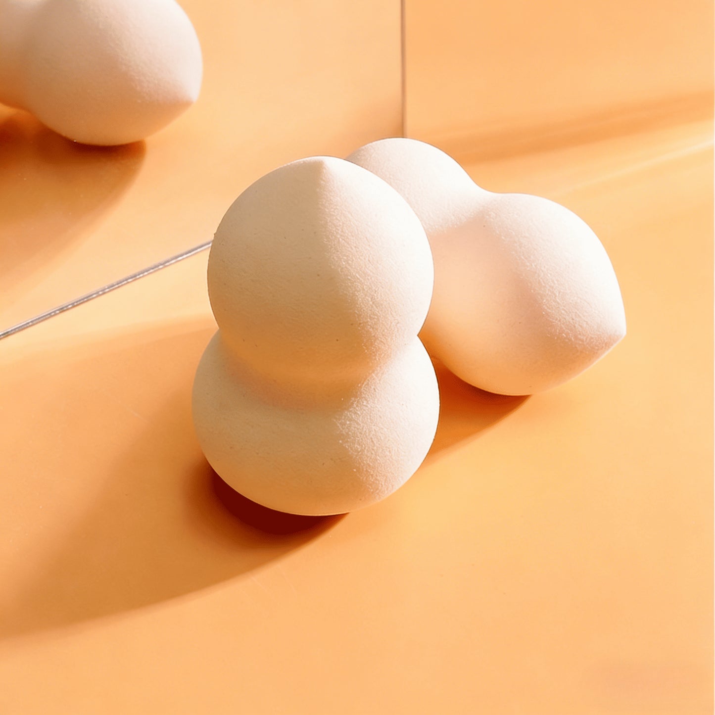 LMLTOP Makeup Sponges